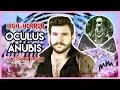 The Temple of Oculus Anubis