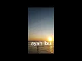 Download Lagu Ayah Ibu - Fira Cantika
