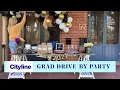 5 ideas to throw the perfect drive-by graduation party