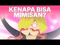 Download Lagu Apa yang Terjadi Saat Kita Mimisan?