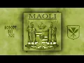 Maoli - Nobody But You (Official Audio)