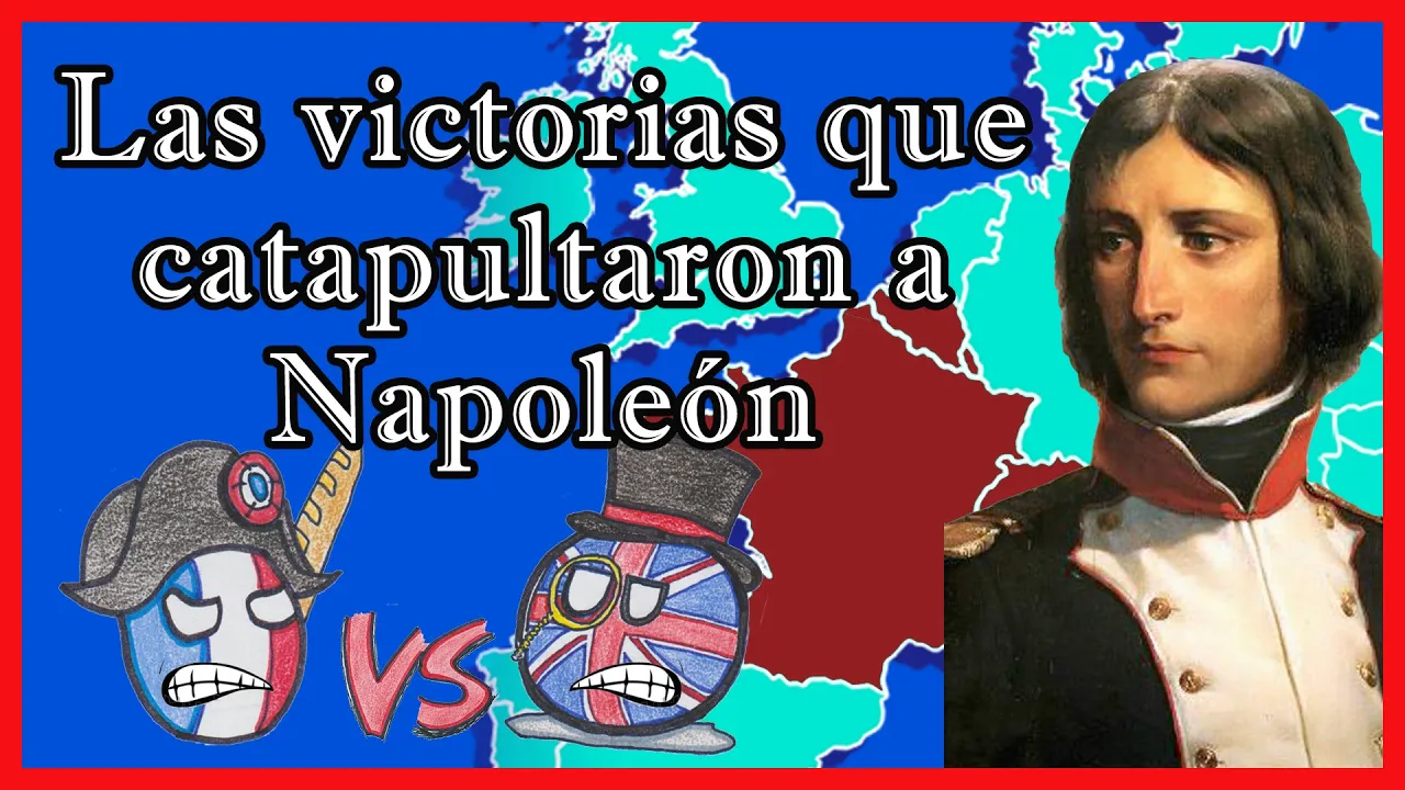 🔥Las Guerras REVOLUCIONARIAS Francesas  [Primera y Segunda Coalición] 🇫🇷⚔️🇬🇧🇷🇺🇦🇹 - El Mapa de Sebas
