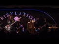 Tribulation - The Motherhood Of God & When The Sky Is Black With Devils Live @ Muskelrock 2015
