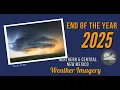 2025 NWS Albuquerque End Of The Year Slideshow