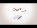 How to Install U-Snap Vinyl Gutters Complete and Easy Guide