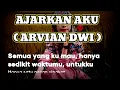 Download Lagu AJARKAN AKU ( ARVIAN DWI ) LYRICS #LAGUPOPULER #LIRIKLAGUPOP #AJARKANAKU