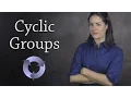 Cyclic Groups Abstract Algebra