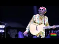 96 Degrees In The Shade || Third World Live