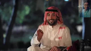 قصص بدر اللامي ثلاث ساعات والجاهليه لايفوتك 