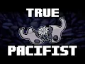 Download Lagu Beating Hollow Knight as a TRUE Pacifist! (True Ending)