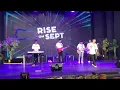 Download Lagu Festival pelajar Nusantara di RRI Surakarta tgl 24 Oktober 2023 band kami Rise on Sept tampil ...