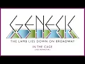 Download Lagu Genesis - In The Cage (2025 Remaster)