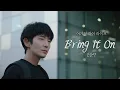 Download Lagu [MV] 손승연 - Bring It Onㅣ어게인 마이 라이프 (Again My Life) OST Part.2