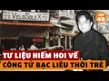 Download Lagu Tiểu Sử CÔNG TỬ BẠC LIÊU - Ăn Tiêu Phóng Túng Phá Sập Cơ Ngơi 3 Đời | Đàm Đạo Lịch Sử | #48
