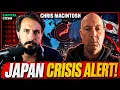 WARNING Did Japan Just IMPLODE World Markets Chris Macintosh