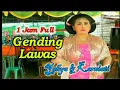 Koleksi Gending Lawas Alusan \