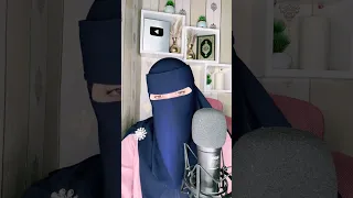 تلاوة تملأ القلوب طمأنينة سورة يس القارئة عفاف Afaf 