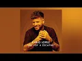 Pablo López - Me Voy A Escapar (Audio Video)