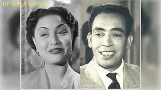 منولوج عايز أروح من فيلم المليونير عام 1950 
