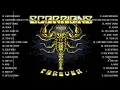 Download Lagu Scorpions Gold - The Best Of Scorpions - Scorpions Greatest Hits Full Album