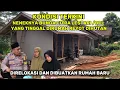 Download Lagu KONDISI TERKINI NENEKNYA BUNGA CITRA LESTARI / BCL DIRELOKASI DAN DIBUATKAN RUMAH BARU