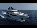 Custom Line Navetta 42 Mega Yacht