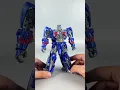 Download Lagu Studio Series age of extinction Optimus Prime #transformers #unboxing #shorts #toys  #share