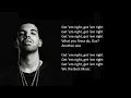 Dj Khaled - To The Max ft. Drake (Lyric Video)