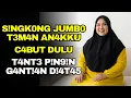 Lagu Dikira Anak Suami, Ternyata... Kisah Terlarang Istri Kesepian