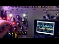 Mutable Instruments Marbles t Outputs