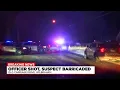 Wilbraham officer shot during call on Old Carriage Drive