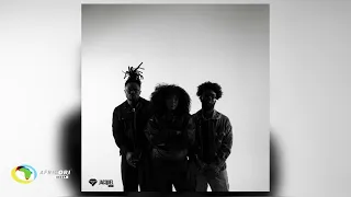 batundi msaki and tresor naliya official audio 