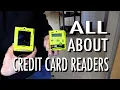 Everything You Need to Know About Credit Card Readers