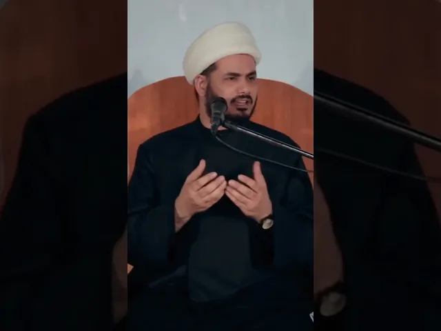 ⁣العلم وكيفية التعلم #الشيخ_رائد_الساعدي