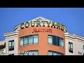 Courtyard Washington Capitol Yard - Marriott Hotel Tour