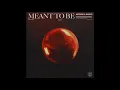 Matisse & Sadko - Meant To Be (Extended Mix)