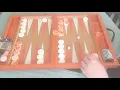 How to Play Backgammon Explained in One