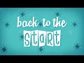 Sheppard - Smile (Official Lyric Video)