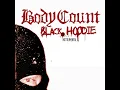Black Hoodie (Instrumental)