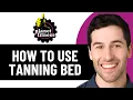 HOW TO USE TANNING BED AT PLANET FITNESS 2026 FULL GUIDE