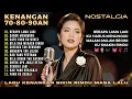 Lagu 12 Lagu Pop 80an 90an Lagu Lawas Penuh Kenangan | LAGU NOSTALGIA Yang BIKIN RINDU Masa Lalu!