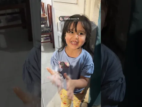Misión de hoy 🥹🙏🏻❤️