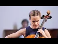 Britten: Cello Sonata in C Major / Sol Gabetta / Bertrand Chamayou