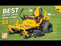 2 Months Later - Cub Cadet Ultima ZT1 50