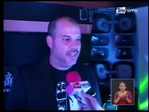 Miteki V90 de Sonu llevará tus fiestas a una nueva dimensión