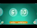 Cash Pop Evening 08-20-26