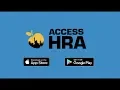 Introducing HRA SNAP - an animation for the NYC Human Resources Administration