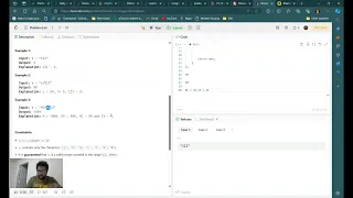 Roman to Integer LeetCode Problem 13 1 Approach CPP