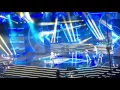 EXO Call Me Baby~ 4th Anniversary Special Stage in Shenzhen