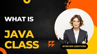 What is Java Classes Java Interview Question Mastering Engineering Interviews